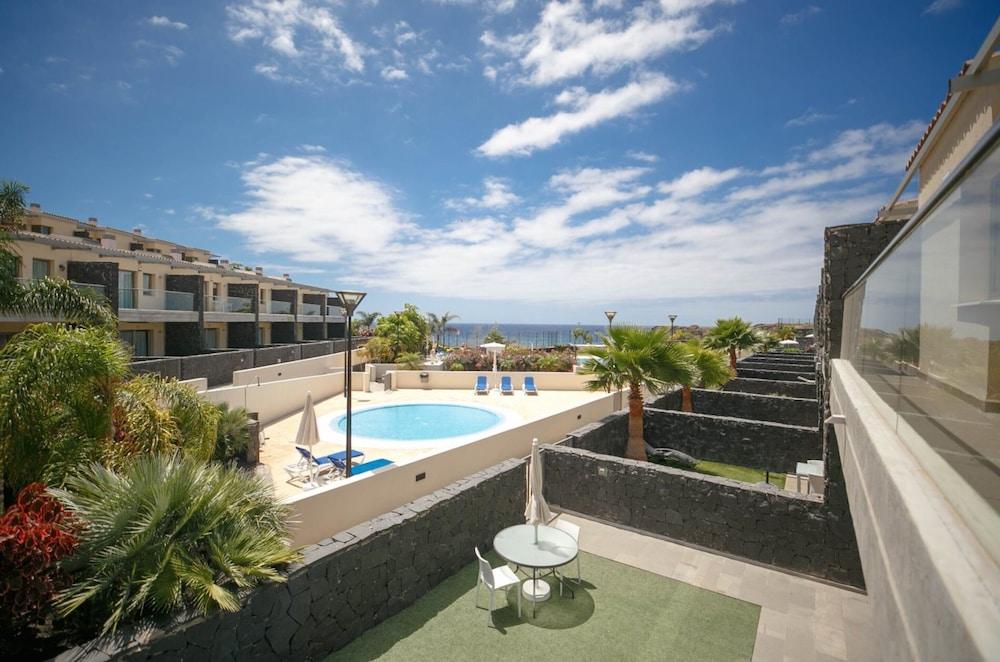 Complejo Sun Bay Hotel San Miguel de Abona Luaran gambar