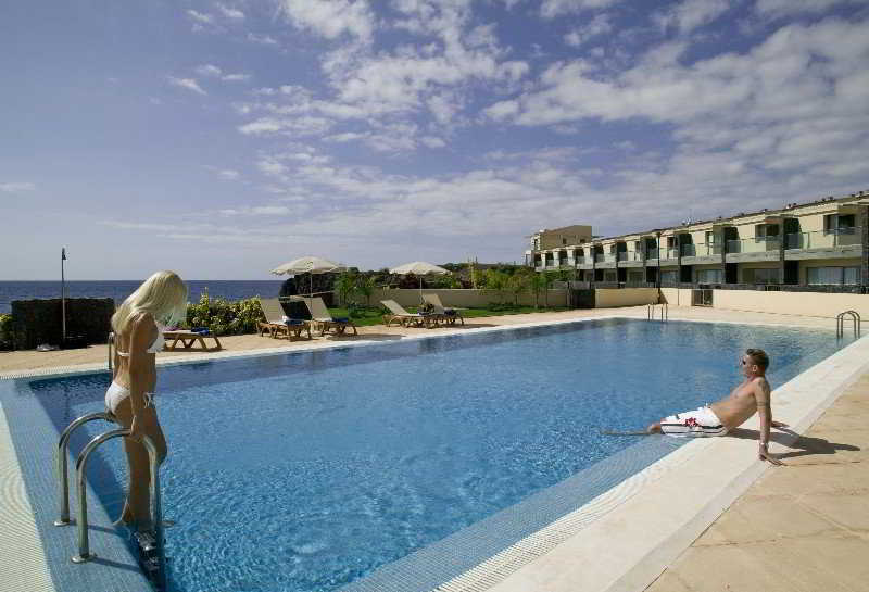 Complejo Sun Bay Hotel San Miguel de Abona Luaran gambar